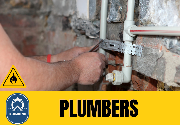  plumber Marden