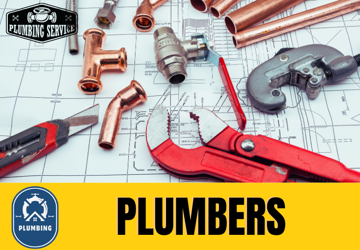 plumber Headcorn