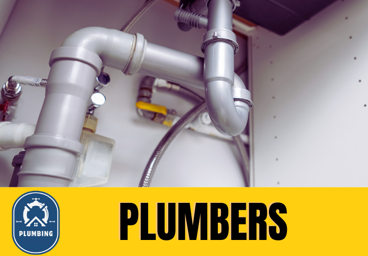  plumber Frittenden